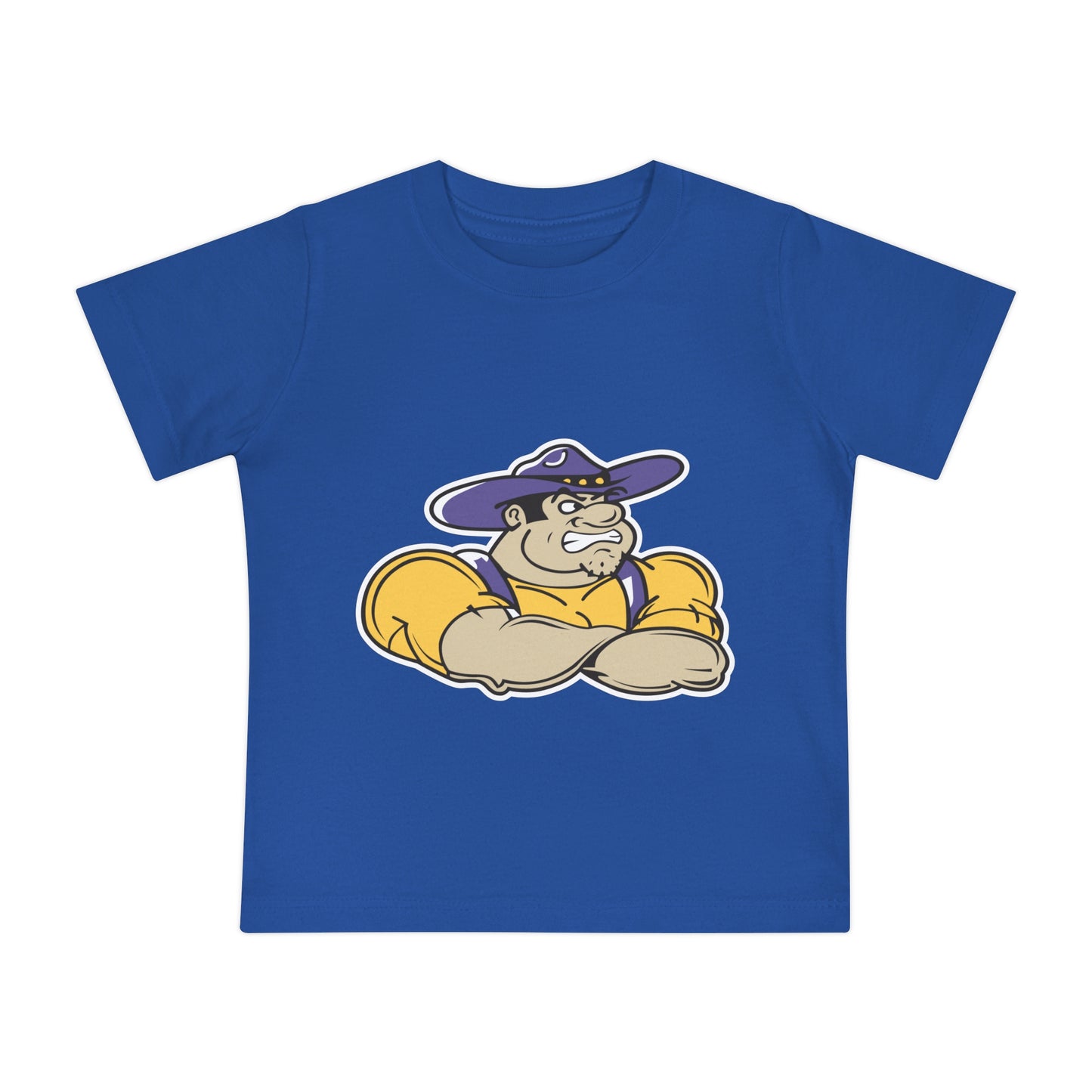 Baby Short Sleeve Tee
