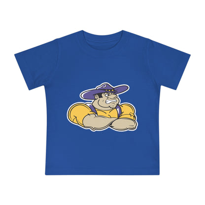 Baby Short Sleeve Tee