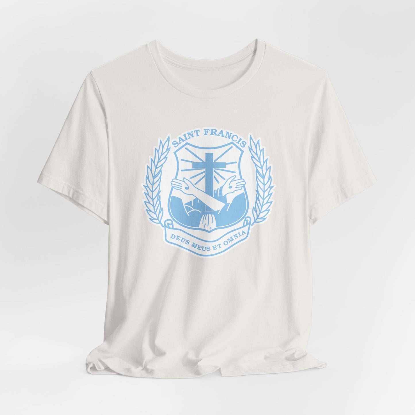 Jersey Short Sleeve Tee