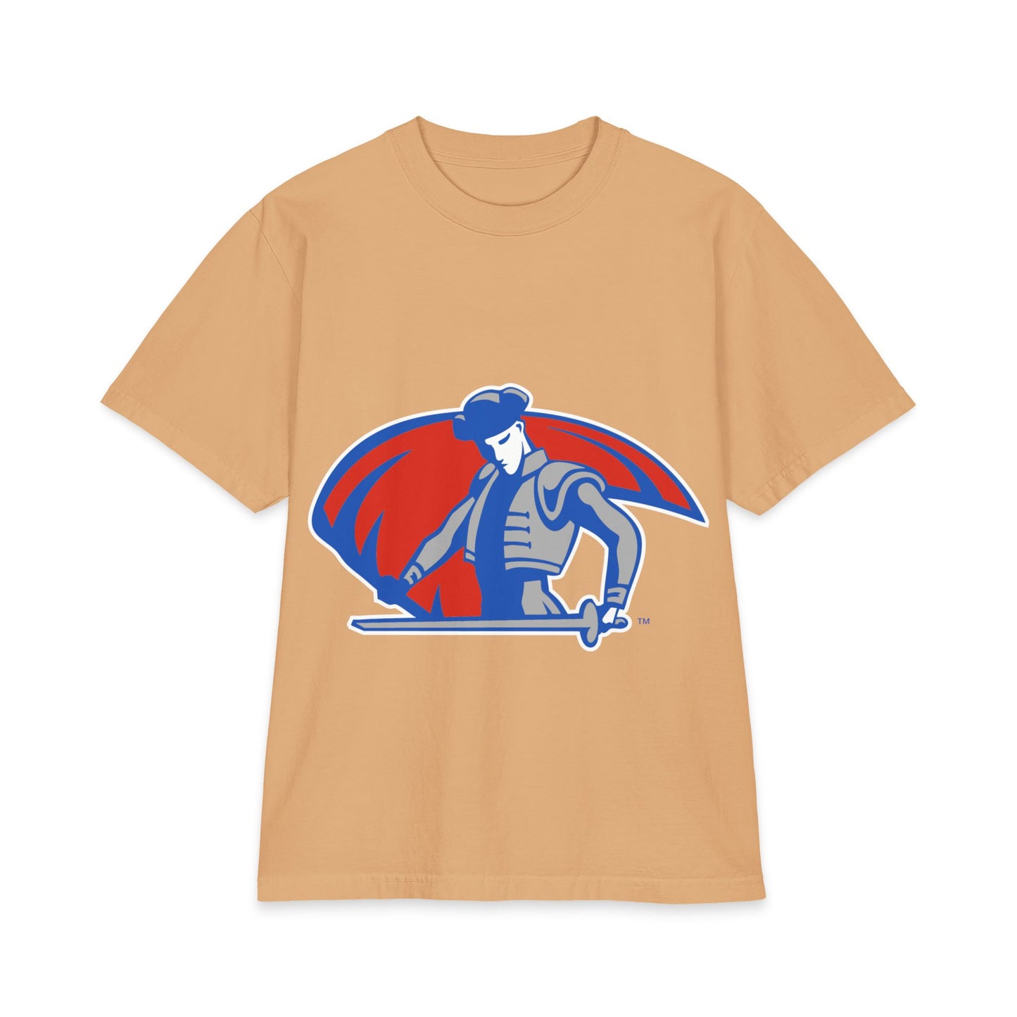 Max Heavyweight Short Sleeve Tee