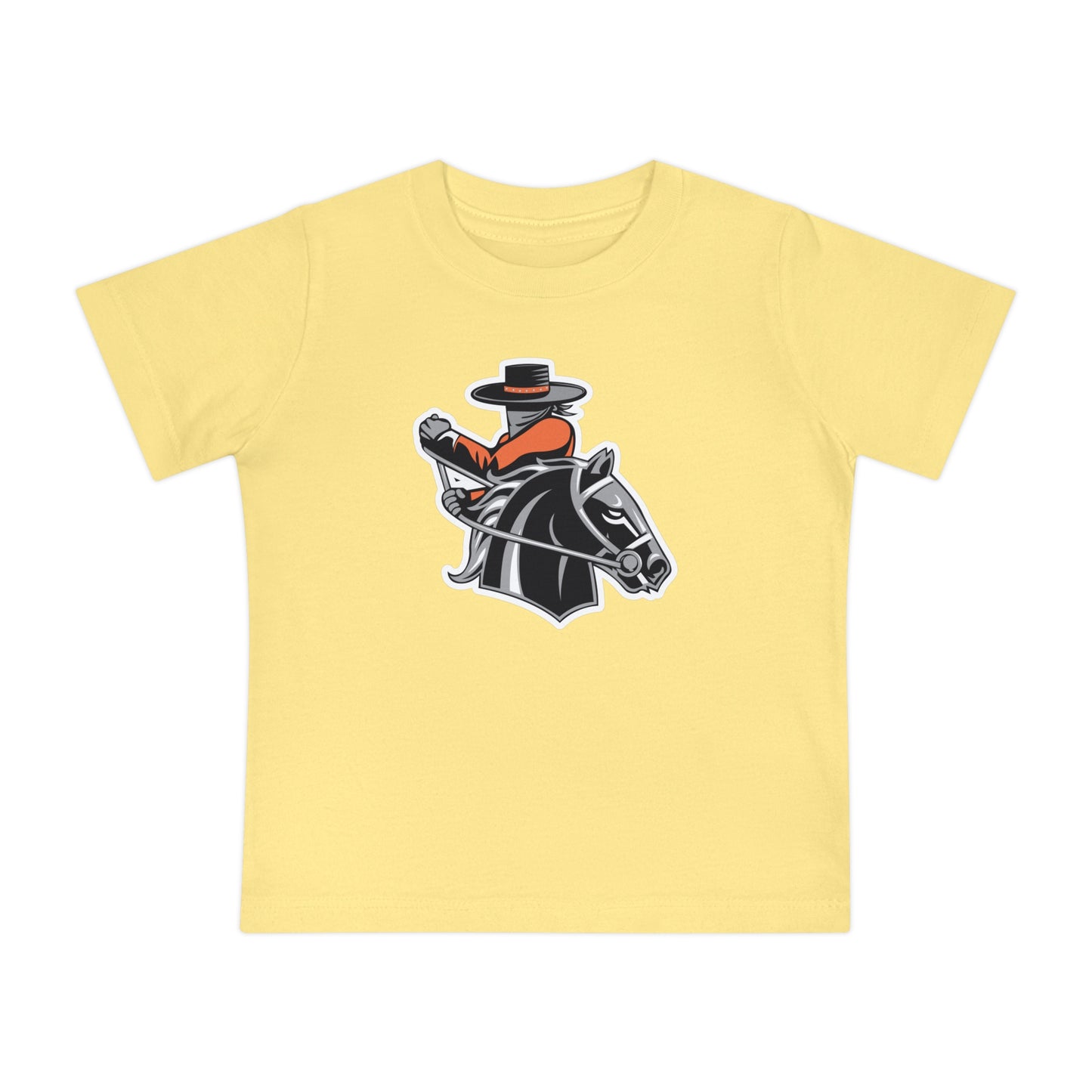 Baby Short Sleeve Tee