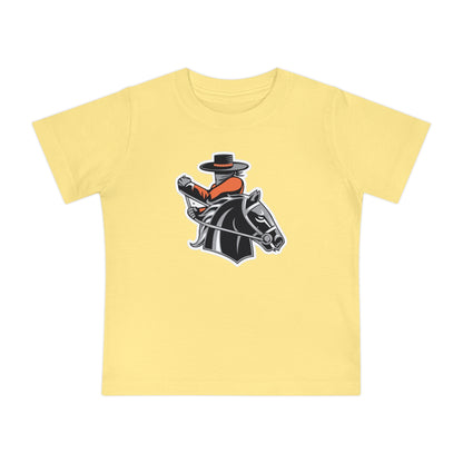 Baby Short Sleeve Tee