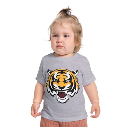 Baby Short Sleeve Tee
