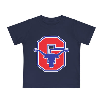 Baby Short Sleeve Tee