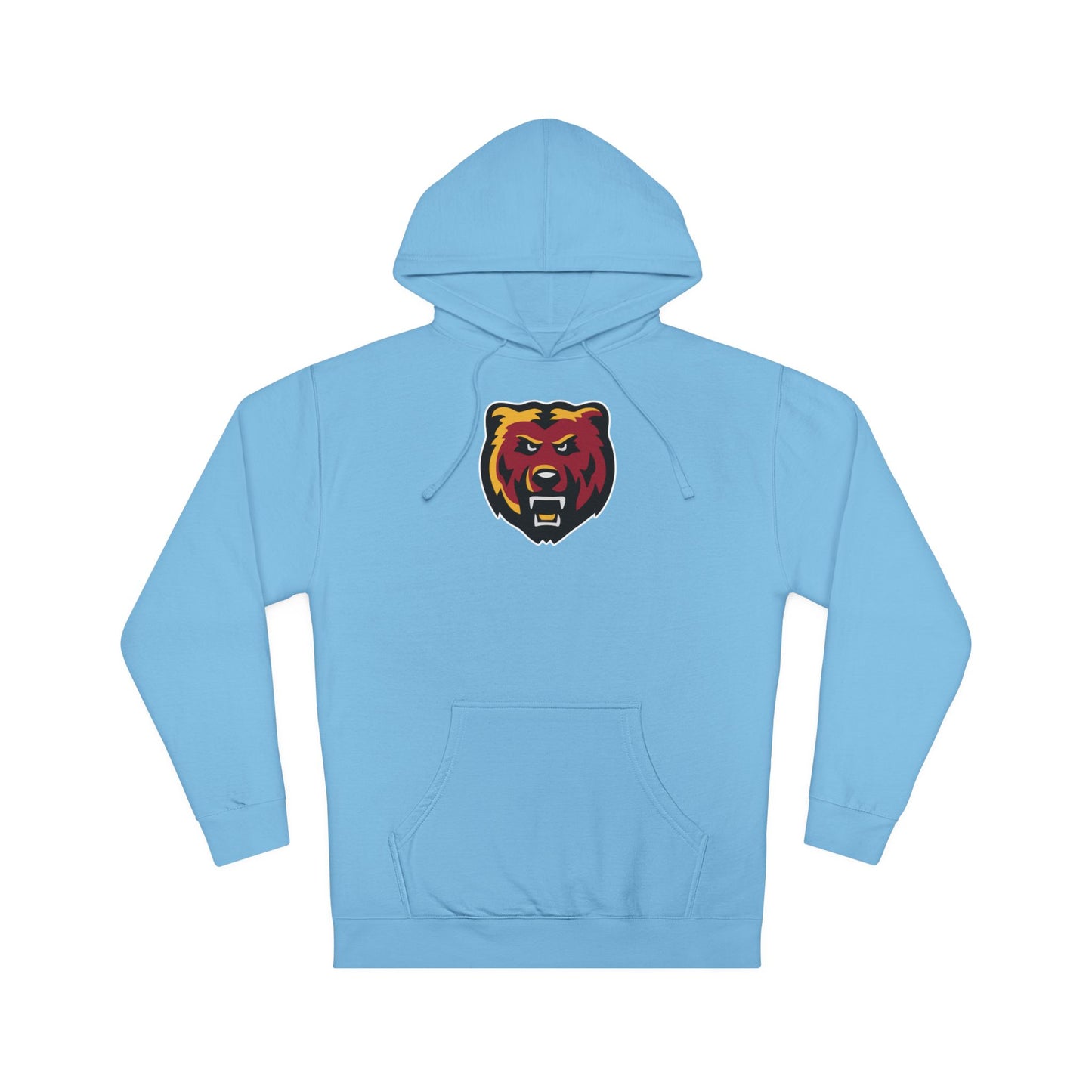 Midweight Pullover Hoodie