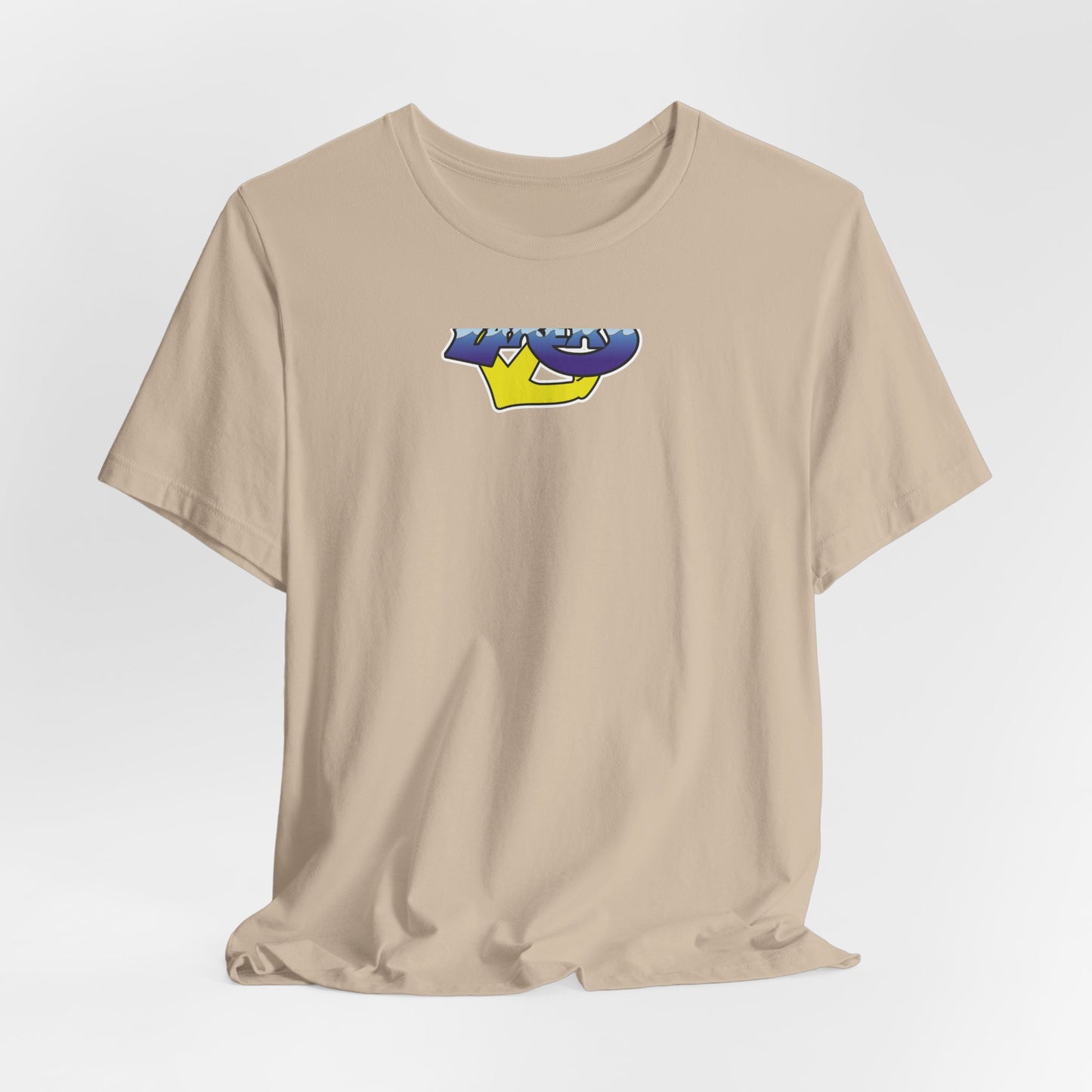 Jersey Short Sleeve Tee