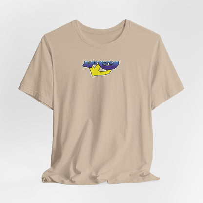 Jersey Short Sleeve Tee
