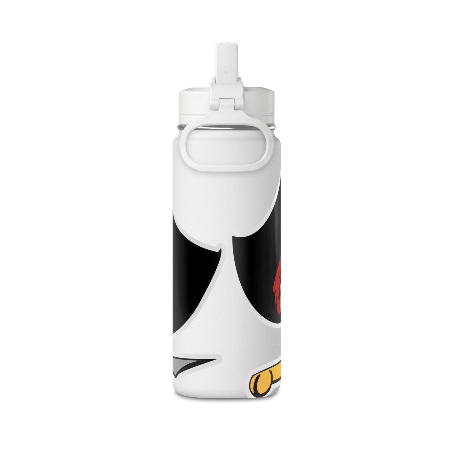 Mini Water Bottle, 20oz