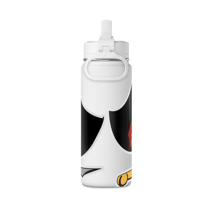 Mini Water Bottle, 20oz