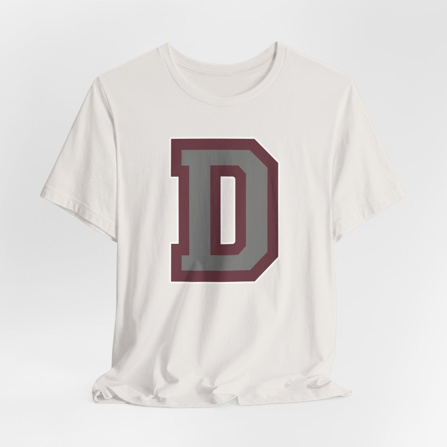 Jersey Short Sleeve Tee