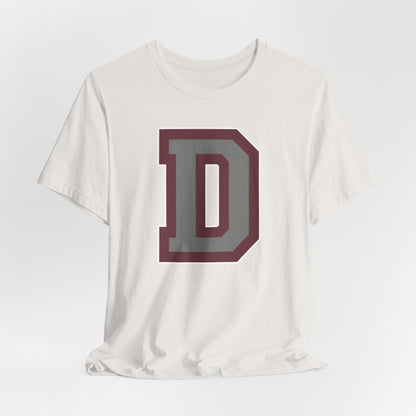 Jersey Short Sleeve Tee