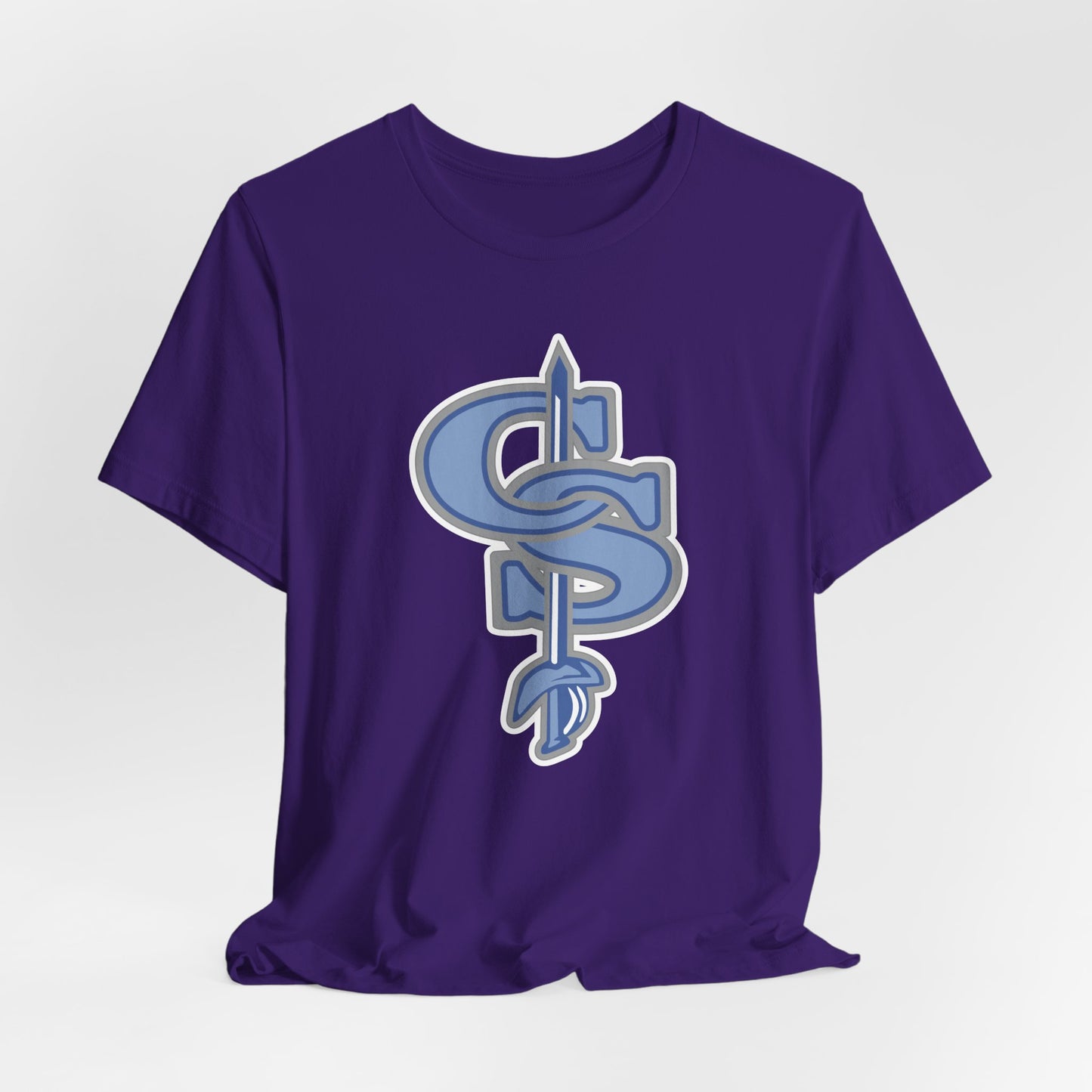 Jersey Short Sleeve Tee
