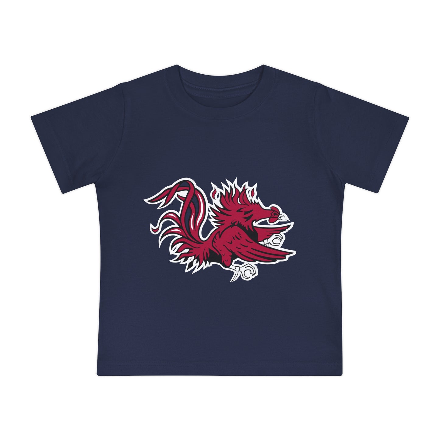 Baby Short Sleeve Tee