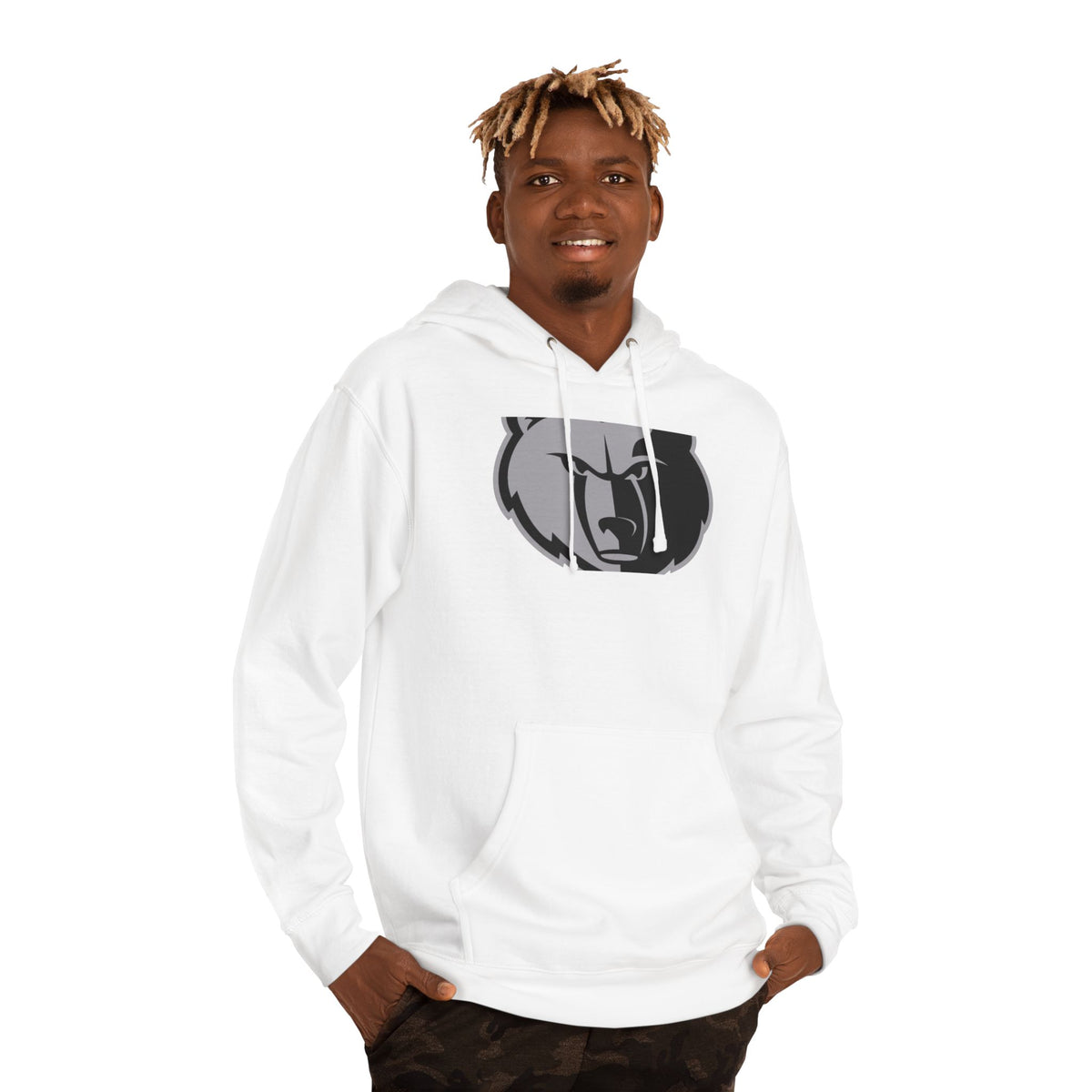 Midweight Pullover Hoodie