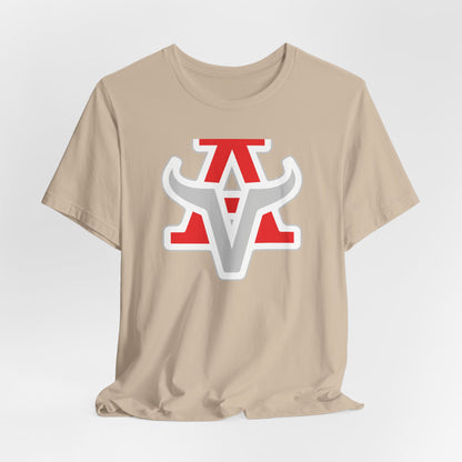 Jersey Short Sleeve Tee
