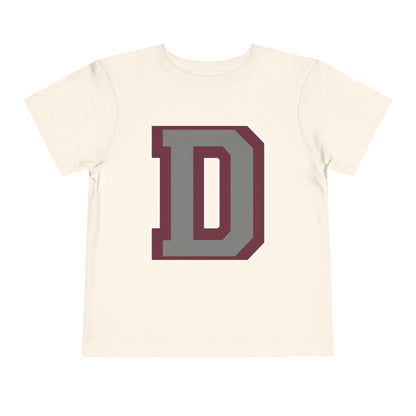 Toddler Short Sleeve Tee