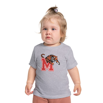 Baby Short Sleeve Tee