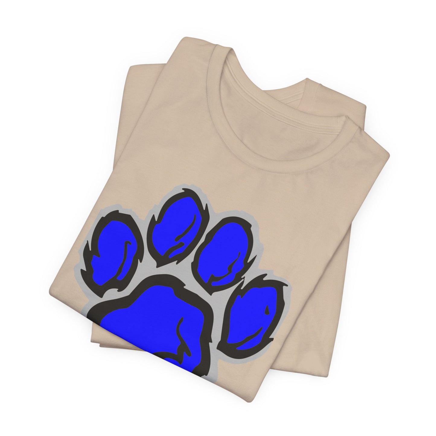 Jersey Short Sleeve Tee