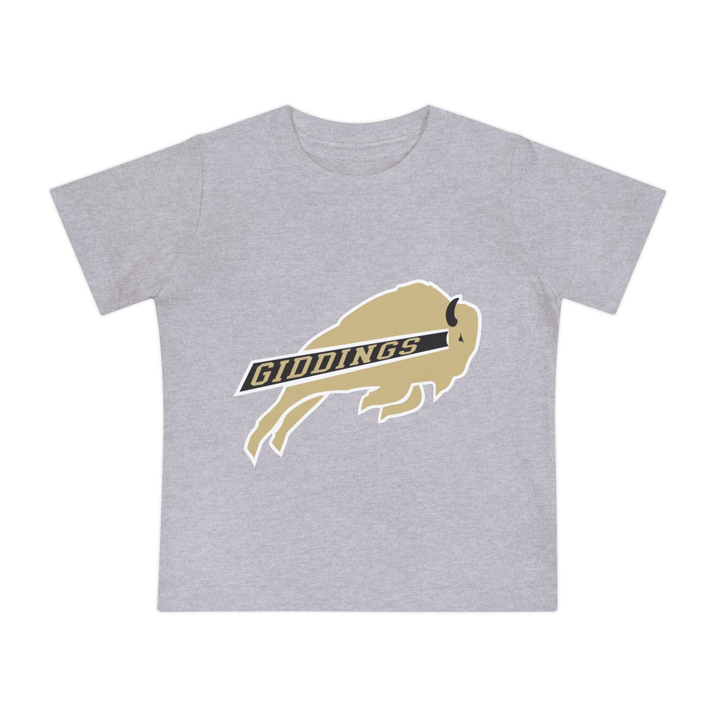 Baby Short Sleeve Tee