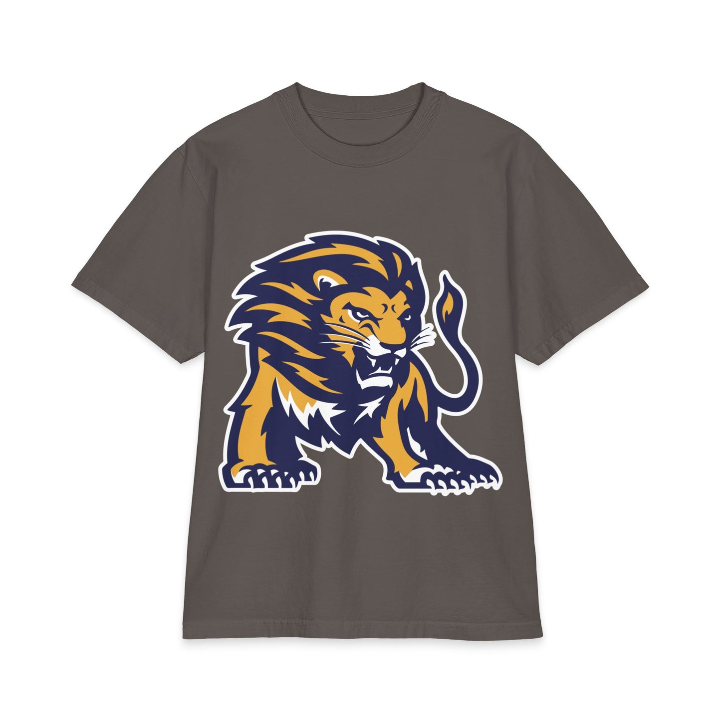 Max Heavyweight Short Sleeve Tee