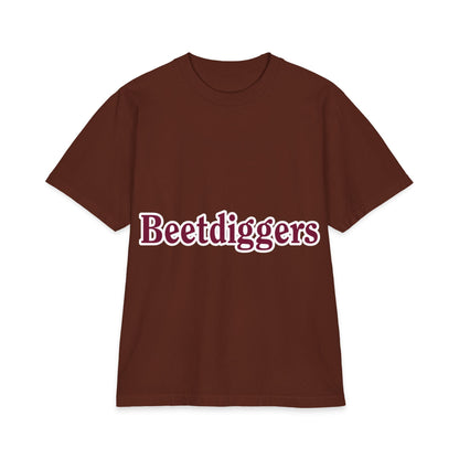 Max Heavyweight Short Sleeve Tee