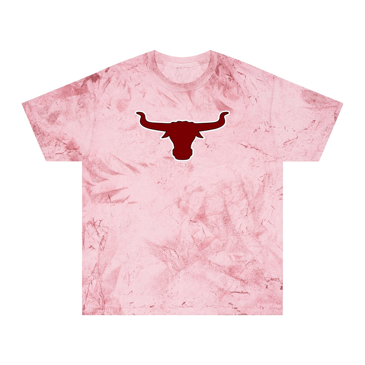 Color Blast School Spirit Tee