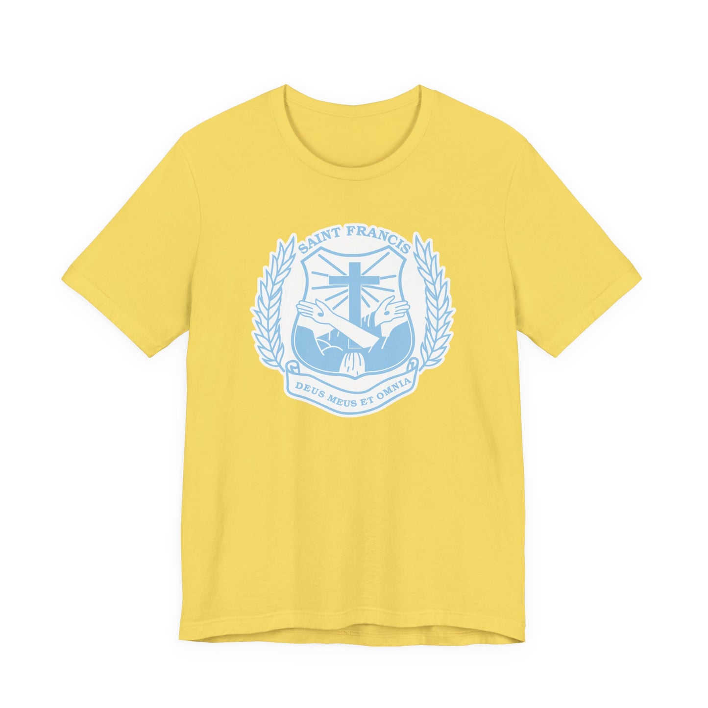 Jersey Short Sleeve Tee