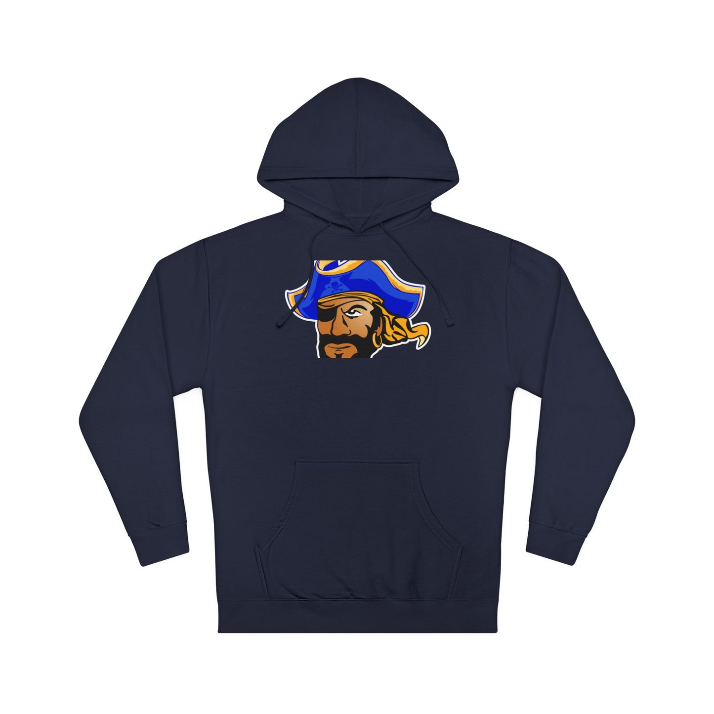 Midweight Pullover Hoodie