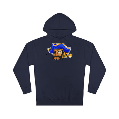 Midweight Pullover Hoodie