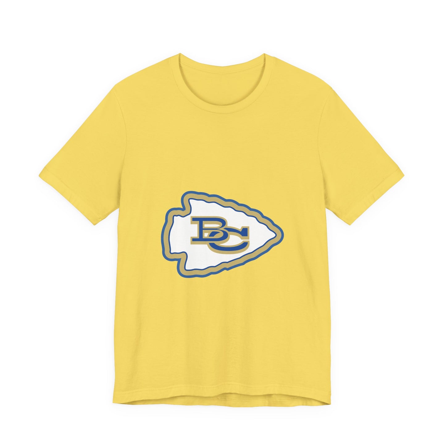 Jersey Short Sleeve Tee