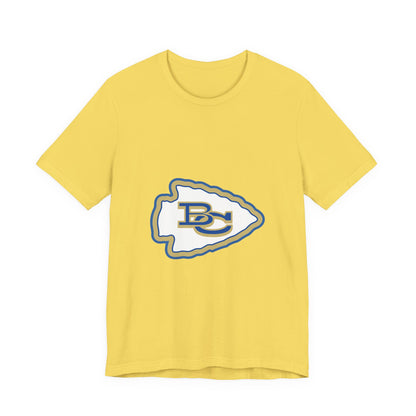Jersey Short Sleeve Tee