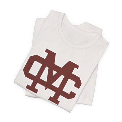Jersey Short Sleeve Tee