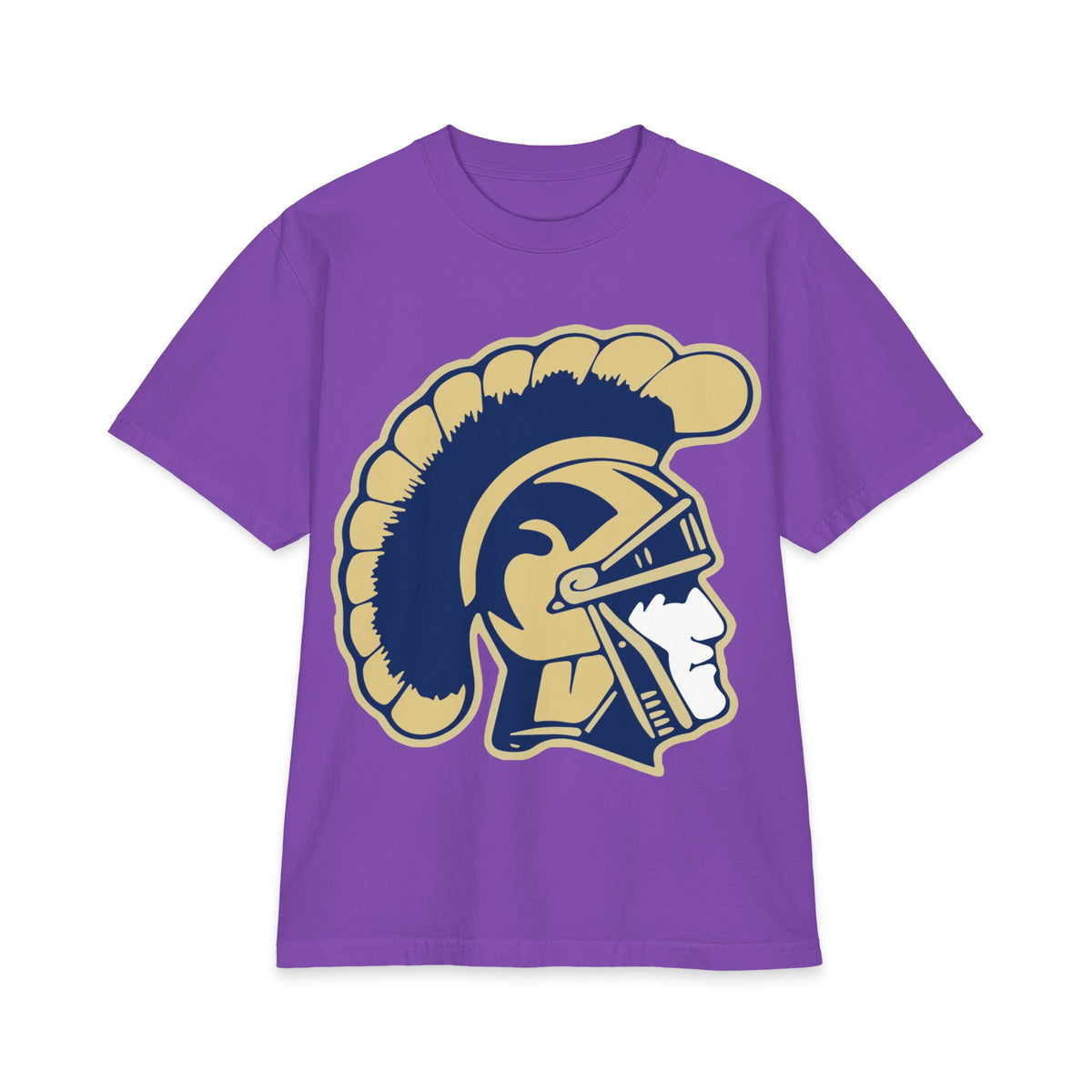 Max Heavyweight Short Sleeve Tee