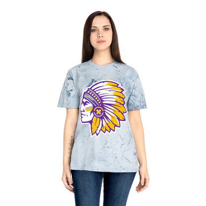 Color Blast School Spirit Tee