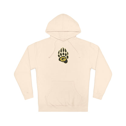 Midweight Pullover Hoodie