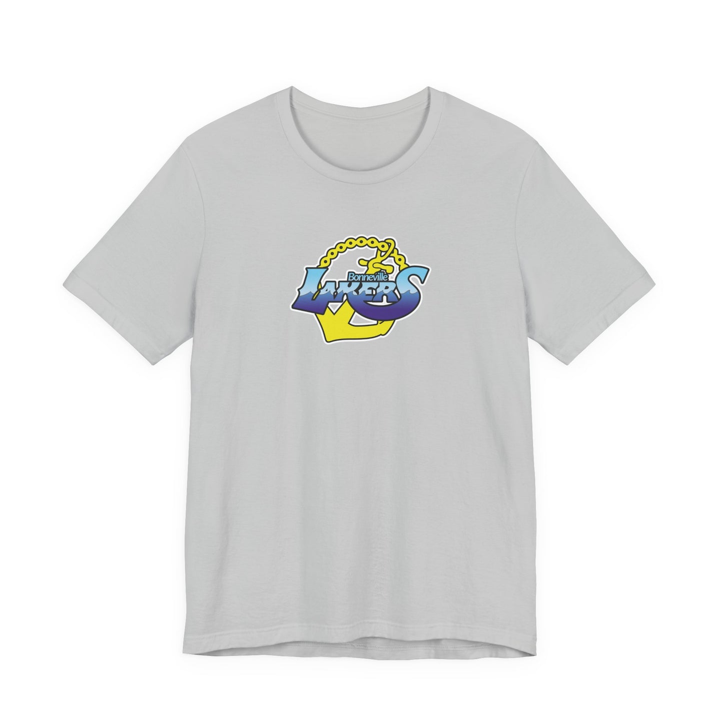 Jersey Short Sleeve Tee