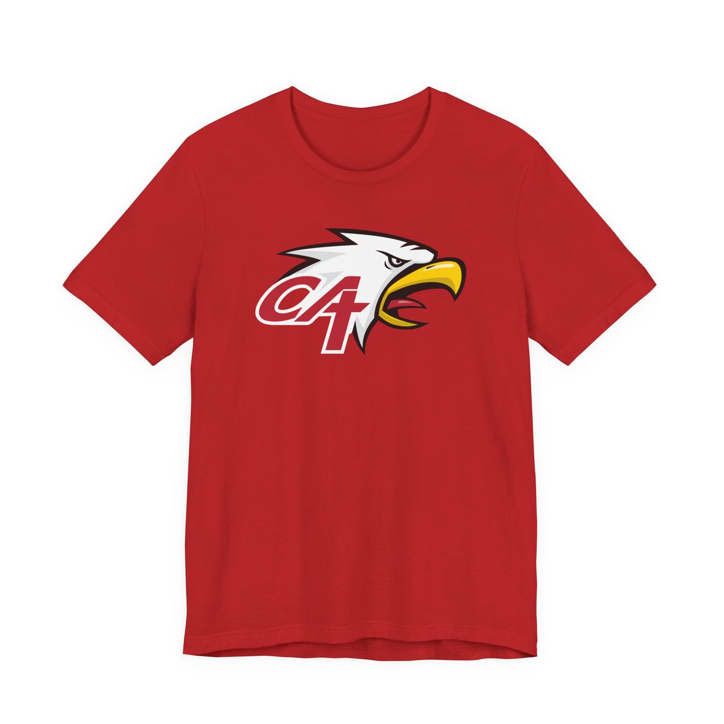 Jersey Short Sleeve Tee