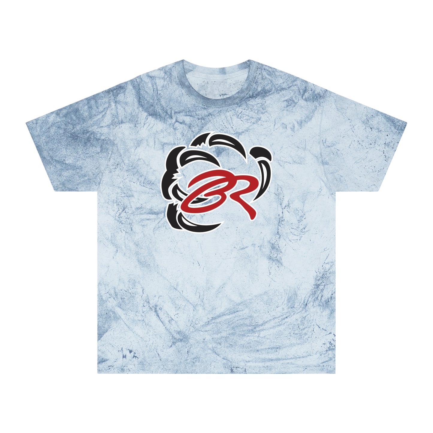 Color Blast School Spirit Tee