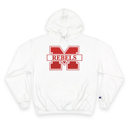Champion Powerblend Fleece Pullover Hoodie