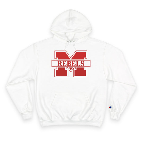Champion Powerblend Fleece Pullover Hoodie