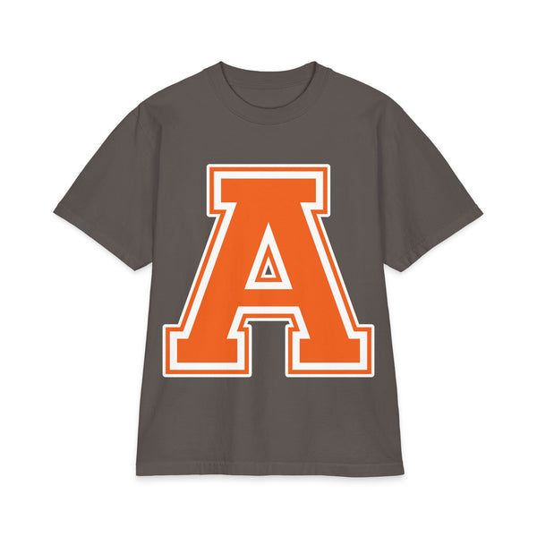 Max Heavyweight Short Sleeve Tee