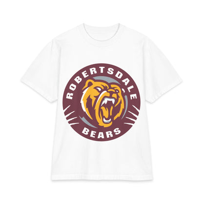 Max Heavyweight Short Sleeve Tee