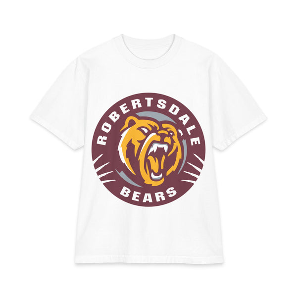 Max Heavyweight Short Sleeve Tee