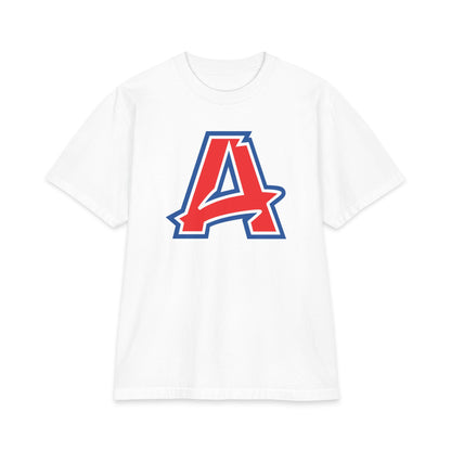 Max Heavyweight Short Sleeve Tee
