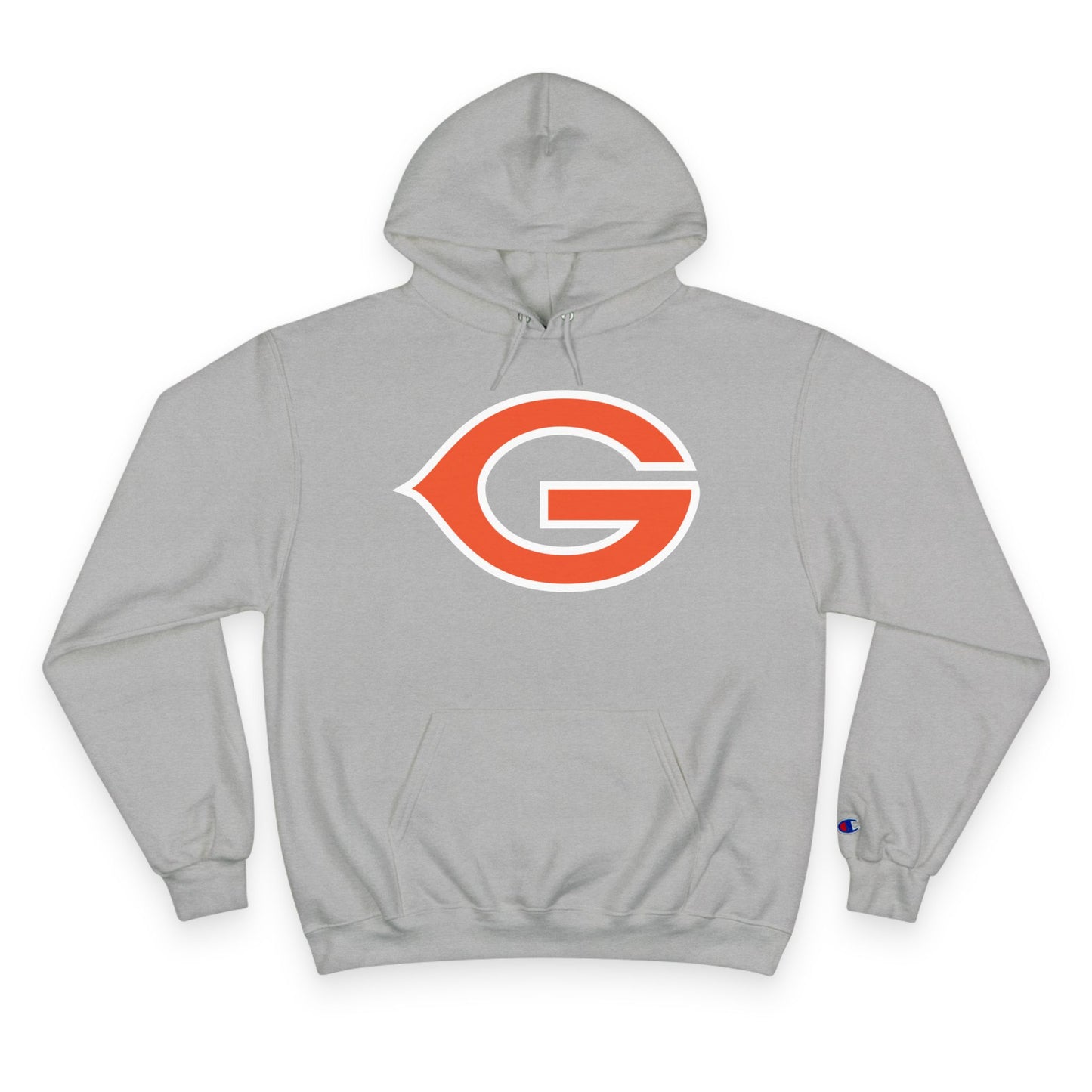 Champion Powerblend Fleece Pullover Hoodie