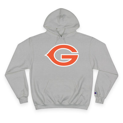 Champion Powerblend Fleece Pullover Hoodie