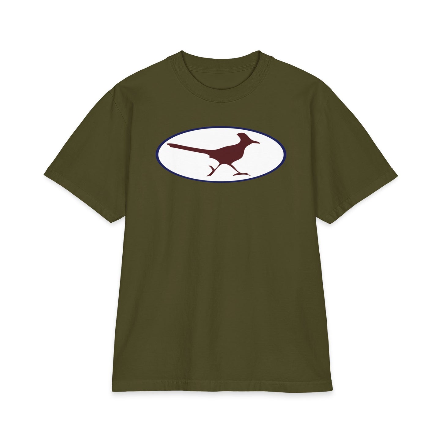 Max Heavyweight Short Sleeve Tee