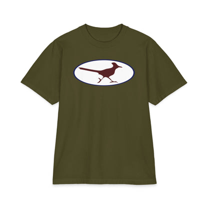 Max Heavyweight Short Sleeve Tee
