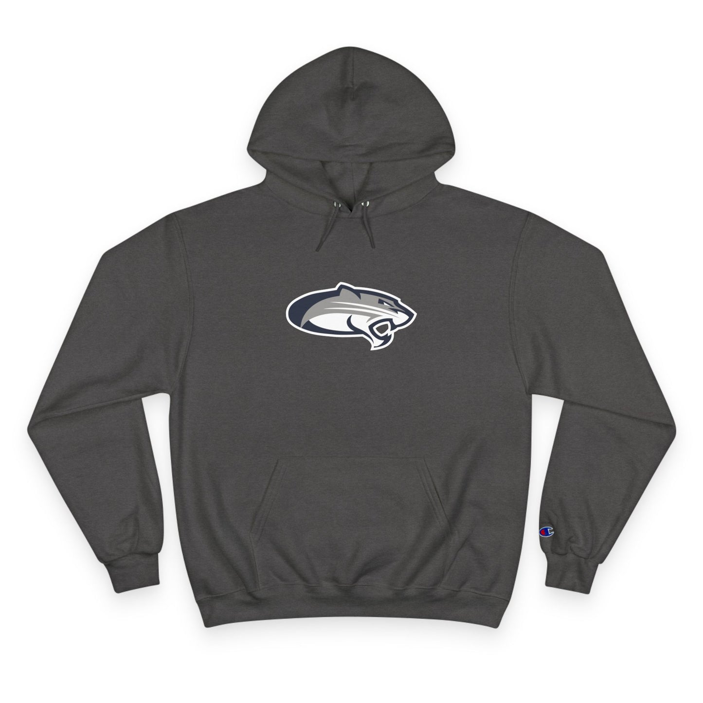 Champion Powerblend Fleece Pullover Hoodie
