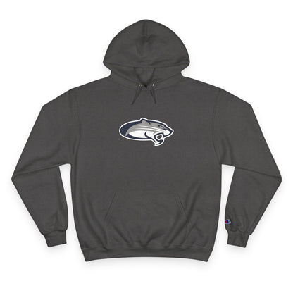 Champion Powerblend Fleece Pullover Hoodie